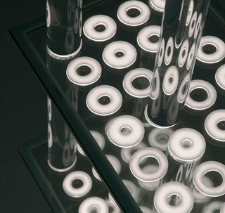 Illustration for article titled Planilum Light Emitting Glass Can Illuminate Your Home For 20 Years